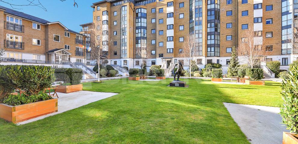 			NEW INSTRUCTION, 2 Bedroom, 1 bath, 1 reception Apartment			 Prices Court, Cotton Row, Battersea